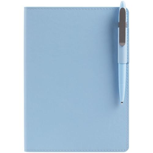 Ежедневник Tact, недатированный; - купить именные сувениры в Воронеже