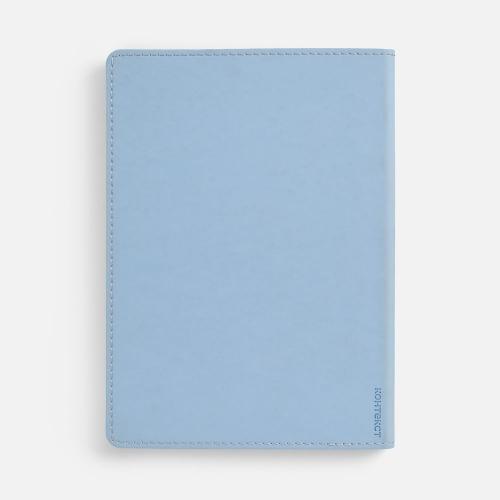 Ежедневник Tact, недатированный; - купить подарки с логотипом в Воронеже