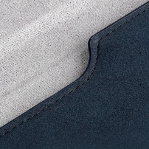 Чехол для ноутбука Nubuk; - купить подарки с логотипом в Воронеже