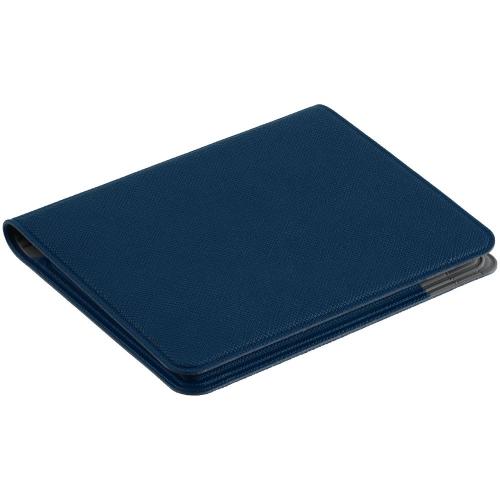 Картхолдер с отделением для купюр Dual; - купить подарки с логотипом в Воронеже