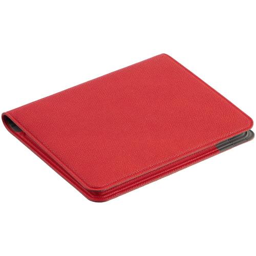 Картхолдер с отделением для купюр Dual; - купить подарки с логотипом в Воронеже