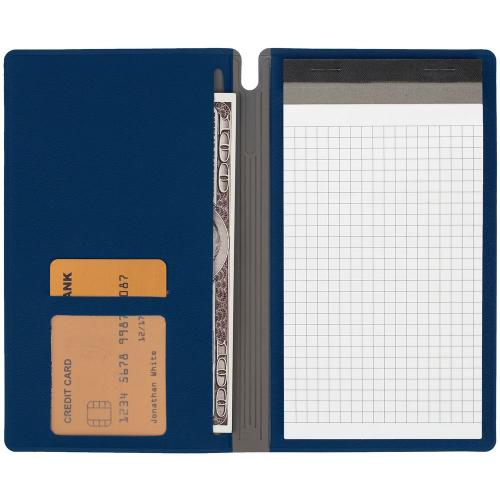 Блокнот Dual; - купить именные сувениры в Воронеже