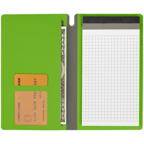 Блокнот Dual; - купить именные сувениры в Воронеже