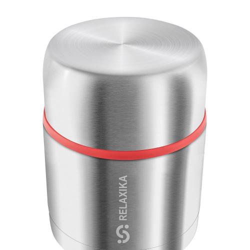 Термос для еды Relaxika 500; - купить необычные подарки в Воронеже