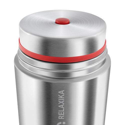 Термос для еды Relaxika 700; - купить необычные сувениры в Воронеже