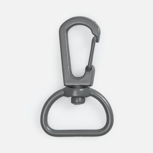 Застежка-карабин Snap Hook, M; - купить бизнесс-сувениры в Воронеже