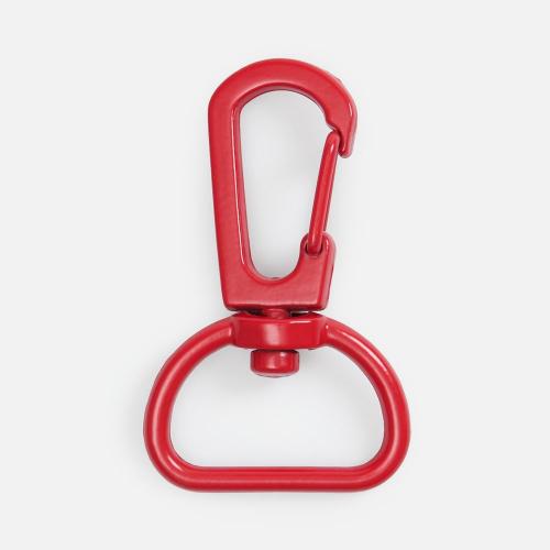 Застежка-карабин Snap Hook, M; - купить бизнесс-сувениры в Воронеже