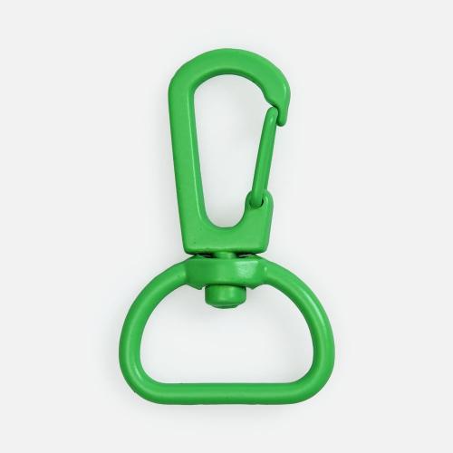 Застежка-карабин Snap Hook, M; - купить бизнесс-сувениры в Воронеже