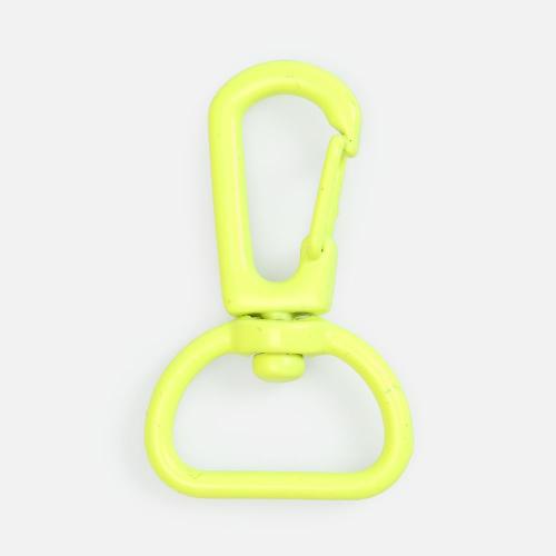 Застежка-карабин Snap Hook, M; - купить бизнесс-сувениры в Воронеже