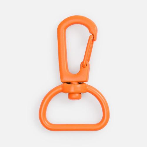 Застежка-карабин Snap Hook, M; - купить бизнесс-сувениры в Воронеже