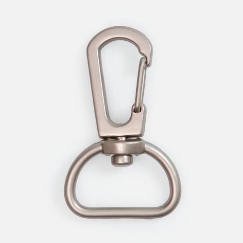 Застежка-карабин Snap Hook, M; - купить бизнесс-сувениры в Воронеже