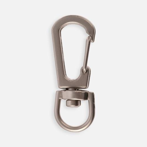 Застежка-карабин Snap Hook, S; - купить бизнесс-сувениры в Воронеже