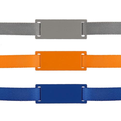 Шильдик металлический Kova; - купить подарки с логотипом в Воронеже