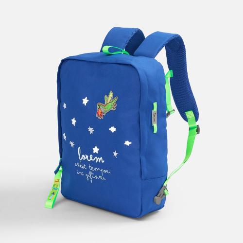 Шильдик металлический Kova; - купить подарки с логотипом в Воронеже