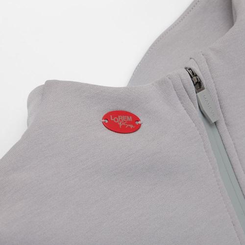 Шильдик металлический Alfa Oval; - купить именные сувениры в Воронеже