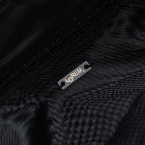 Шильдик металлический Alfa Liten; - купить подарки с логотипом в Воронеже