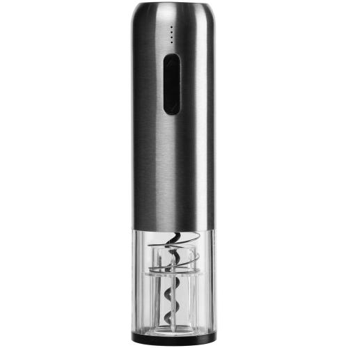 Электрический штопор с ножом для фольги Veritas; - купить необычные сувениры в Воронеже