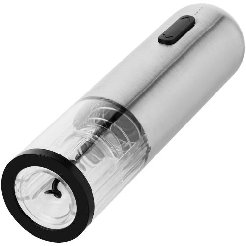 Электрический штопор с ножом для фольги Veritas; - купить необычные подарки в Воронеже