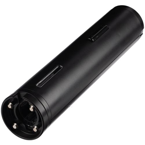 Электрический штопор с ножом для фольги Wine Crime; - купить именные сувениры в Воронеже