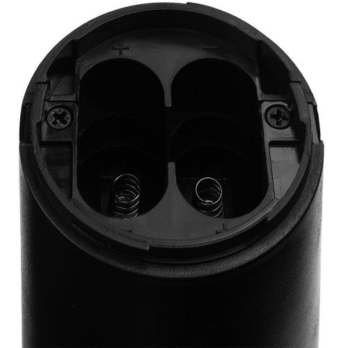 Электрический штопор с ножом для фольги Wine Crime; - купить подарки с логотипом в Воронеже