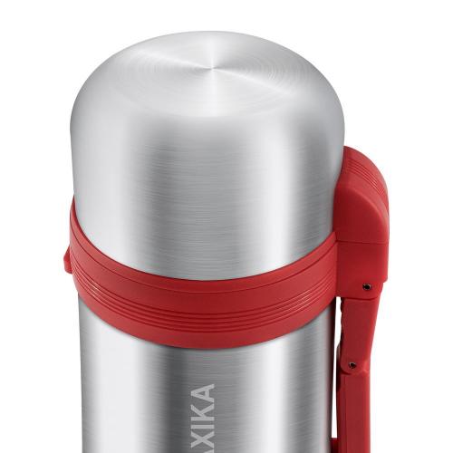 Термос для еды и напитков Relaxika 1000; - купить необычные сувениры в Воронеже