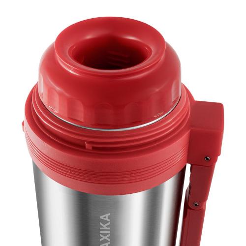 Термос для еды и напитков Relaxika 1000; - купить подарки с логотипом в Воронеже