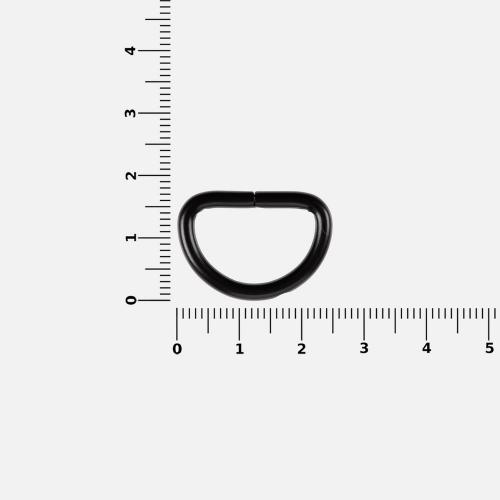 Полукольцо Semiring, М; - купить именные сувениры в Воронеже