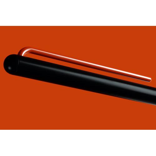 Шариковая ручка GrafeeX в чехле; - купить необычные подарки в Воронеже