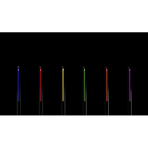 Шариковая ручка GrafeeX в чехле; - купить подарки с логотипом в Воронеже