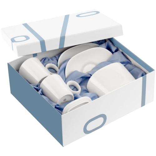 Кофейный набор Frammenti на 2 персоны; - купить необычные сувениры в Воронеже