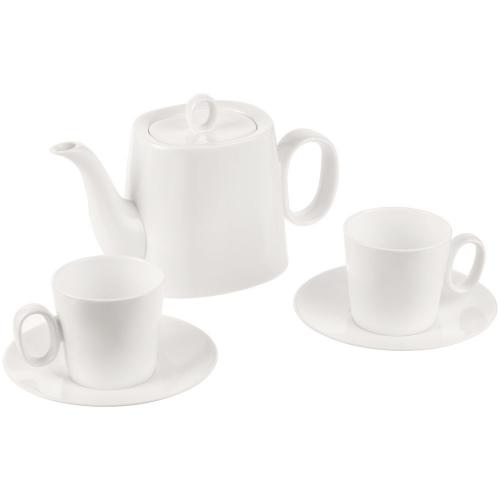 Чайный набор Frammenti на 2 персоны; - купить необычные подарки в Воронеже