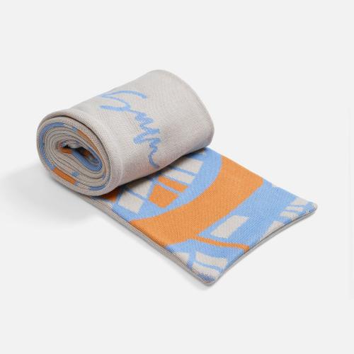 Шарф Joyful на заказ, XL; - купить бизнесс-сувениры в Воронеже