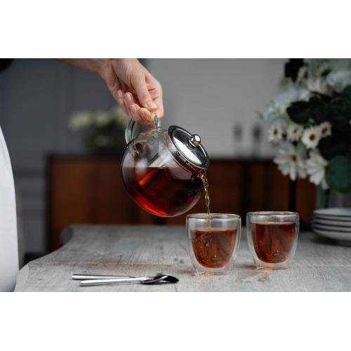 Чайный набор Camberwell на 2 персоны; - купить подарки с логотипом в Воронеже