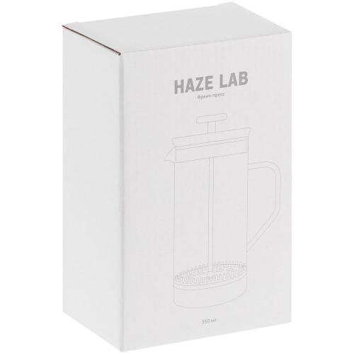 Френч-пресс Haze Lab; - купить подарки с логотипом в Воронеже