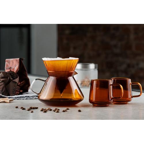 Кофейный набор Force Nexus; - купить необычные подарки в Воронеже