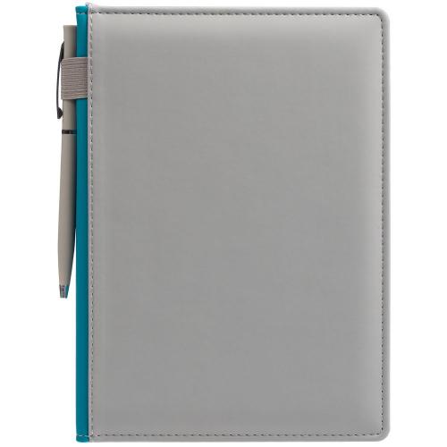 Ежедневник Spain Shall на заказ, недатированный; - купить подарки с логотипом в Воронеже