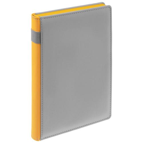 Ежедневник Spain Shall на заказ, недатированный; - купить бизнесс-сувениры в Воронеже