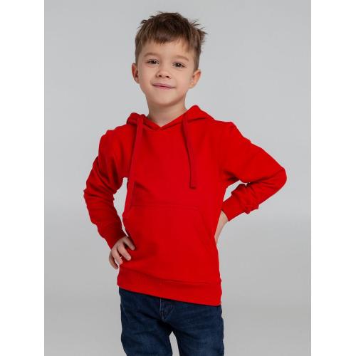 Худи детское Kirenga Kids 2.0; - купить подарки с логотипом в Воронеже