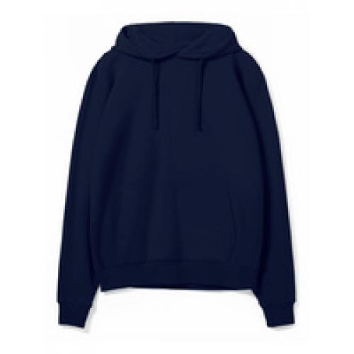 Худи Kirenga 2.0, темно-синее