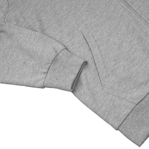 Толстовка на молнии с капюшоном Siverga 2.0; - купить необычные сувениры в Воронеже