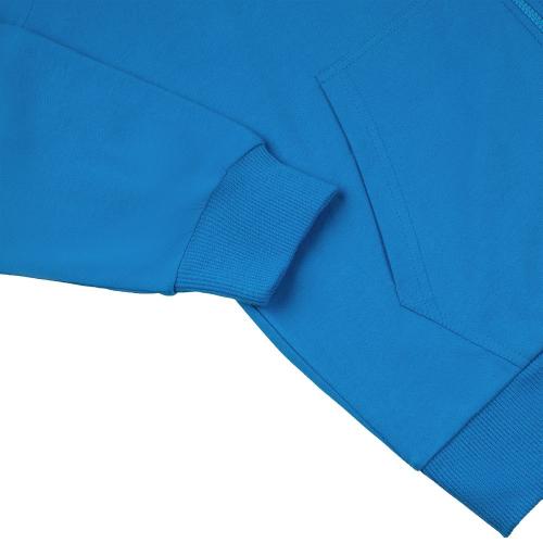 Толстовка на молнии с капюшоном Siverga 2.0; - купить необычные сувениры в Воронеже