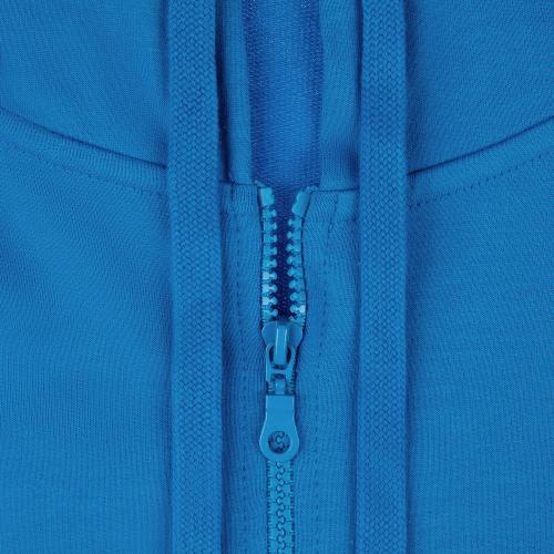 Толстовка на молнии с капюшоном Siverga 2.0; - купить именные сувениры в Воронеже