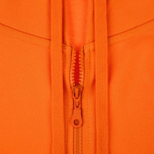 Толстовка на молнии с капюшоном Siverga 2.0; - купить именные сувениры в Воронеже