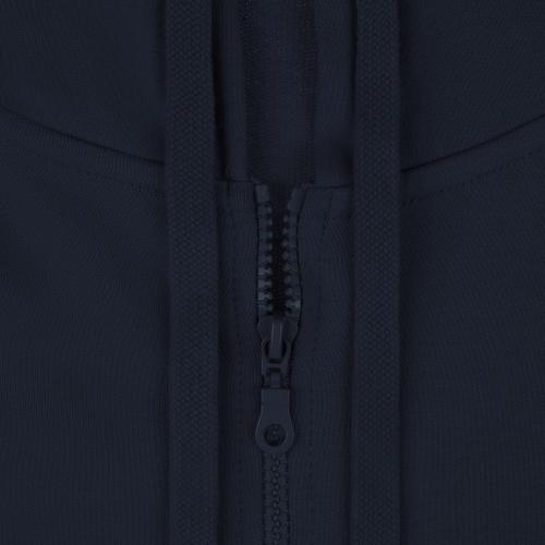 Толстовка на молнии с капюшоном Siverga 2.0; - купить именные сувениры в Воронеже