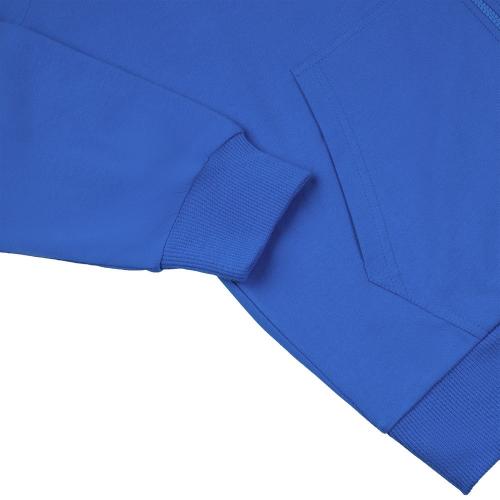 Толстовка на молнии с капюшоном Siverga 2.0; - купить необычные сувениры в Воронеже