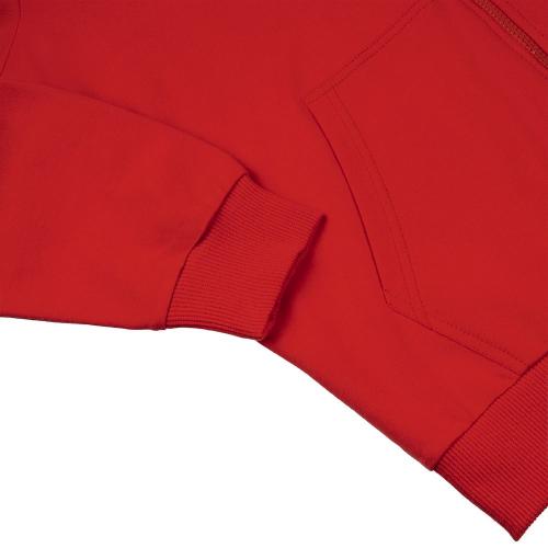 Толстовка на молнии с капюшоном Siverga 2.0; - купить необычные сувениры в Воронеже