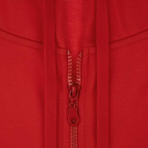 Толстовка на молнии с капюшоном Siverga 2.0; - купить именные сувениры в Воронеже