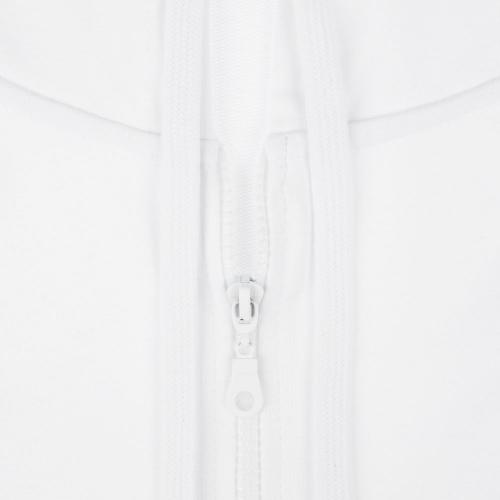 Толстовка на молнии с капюшоном Siverga 2.0; - купить именные сувениры в Воронеже