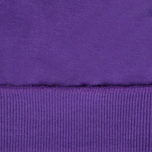 Толстовка на молнии с капюшоном Siverga 2.0; - купить подарки с логотипом в Воронеже