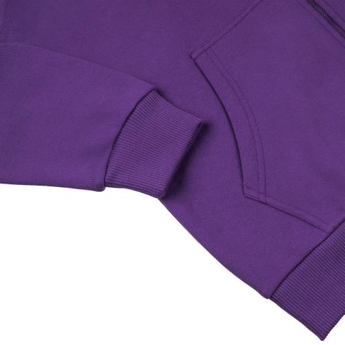 Толстовка на молнии с капюшоном Siverga 2.0; - купить необычные сувениры в Воронеже